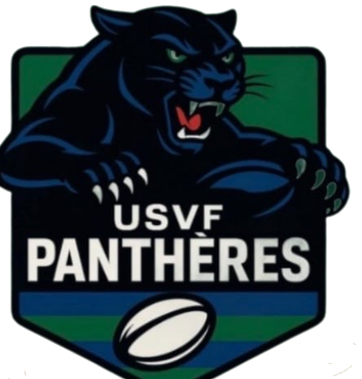 Écusson des Panthères de l'USVF